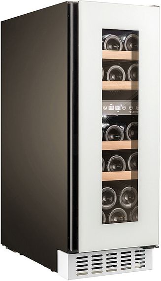 Холодильник винный Temptech OX30DRW