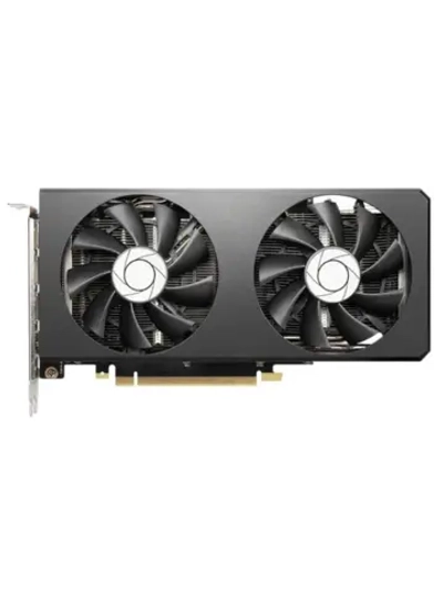 Видеокарта GeForce RTX 3070 TWIN FAN 8G OC LHR 8 ГБ