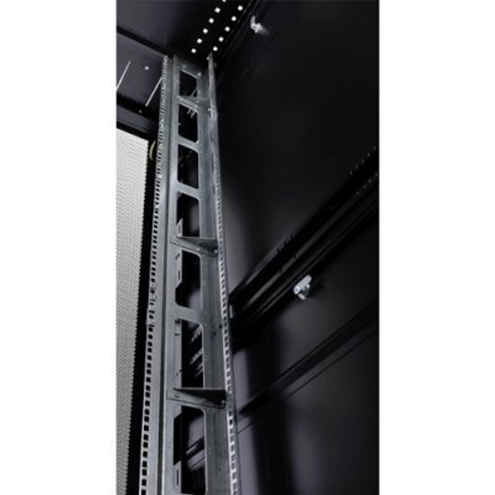 Телекоммуникационный шкаф ЦМО ШТК-СП-48.8.12-48АА-9005