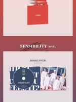 Альбом HIGHLIGHT - CAN YOU FEEL IT? 1st Mini Album SENSE Version