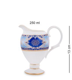 Pavone JK- 14 Чайный сервиз на 6 перс.«Флоренция»