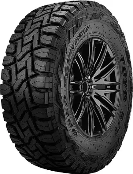 Toyo Open Country R/T 265/60 R18 114Q