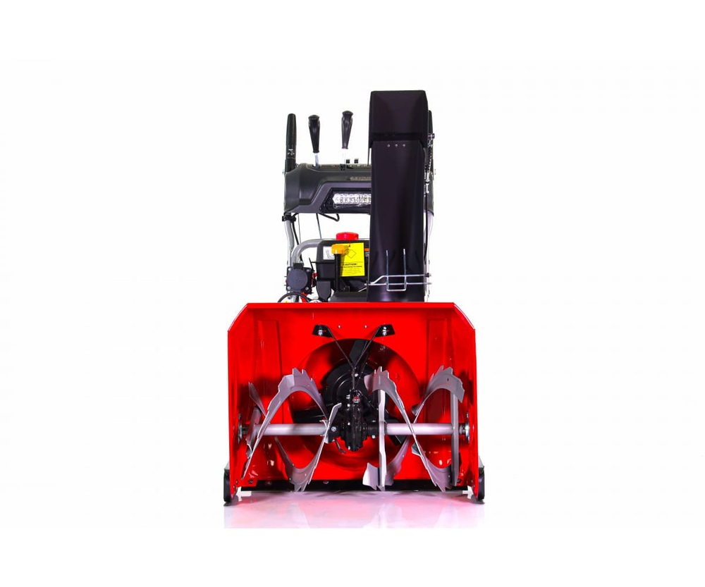 Снегоуборщик ZIMANI PRO 66 TRACK