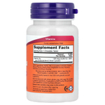 NOW Foods, жевательный витамин D3, натуральный мятный вкус, 5000 МЕ, 120 жевательных таблеток