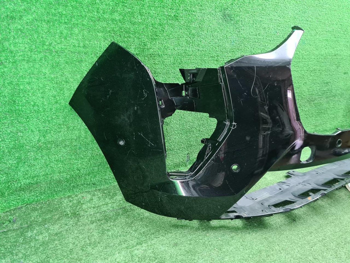 Бампер передний Haval Jolion (2021-н.в.)