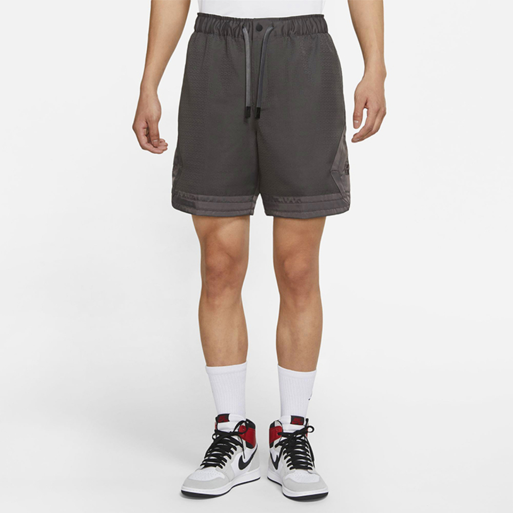 Шорты Air Jordan 3 x A Ma Maniére, CV3434-099