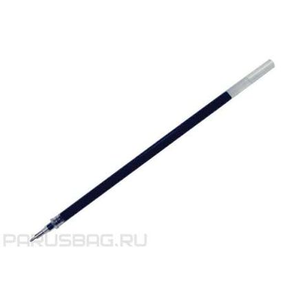 Стержень гелевый Crown, синий, игла, 0.7мм, 138мм