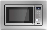 Встраиваемая микроволновая печь СВЧ Haier HMX-BDG259LX