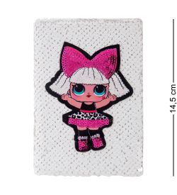 NB-47/ 4 Блокнот «Дол»