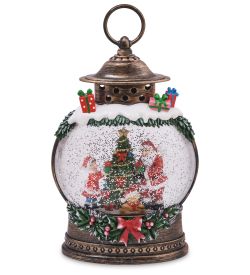 XM-869/1 Новогодний фонарь