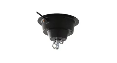 Мотор для зеркальных шаров INVOLIGHT MBM-1