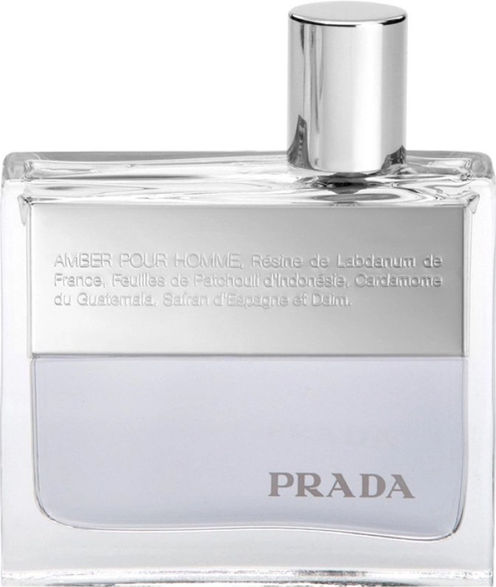 Prada Amber Pour Homme