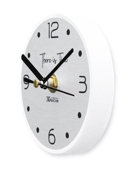 Часы-магнит "1 модель"