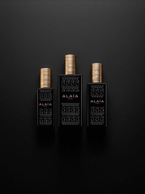 Alaia Paris Alaia