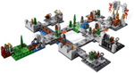 Конструктор LEGO Heroica 3860 Героика - Фортаан