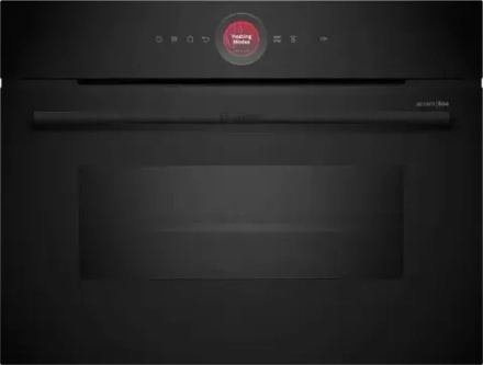 Встраиваемый электрический духовой шкаф Bosch CMG9241B1