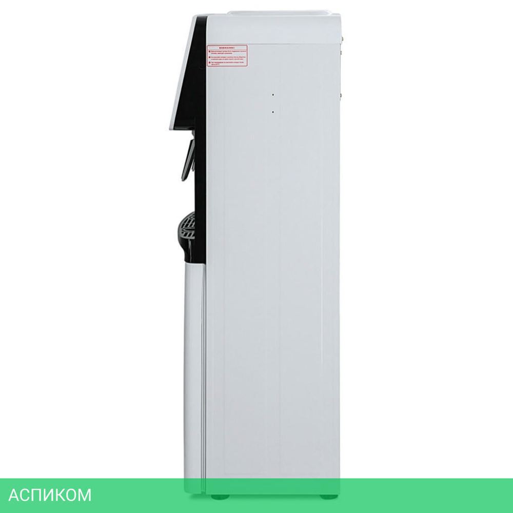 Кулер для воды AEL LD-AEL-85C White/Black