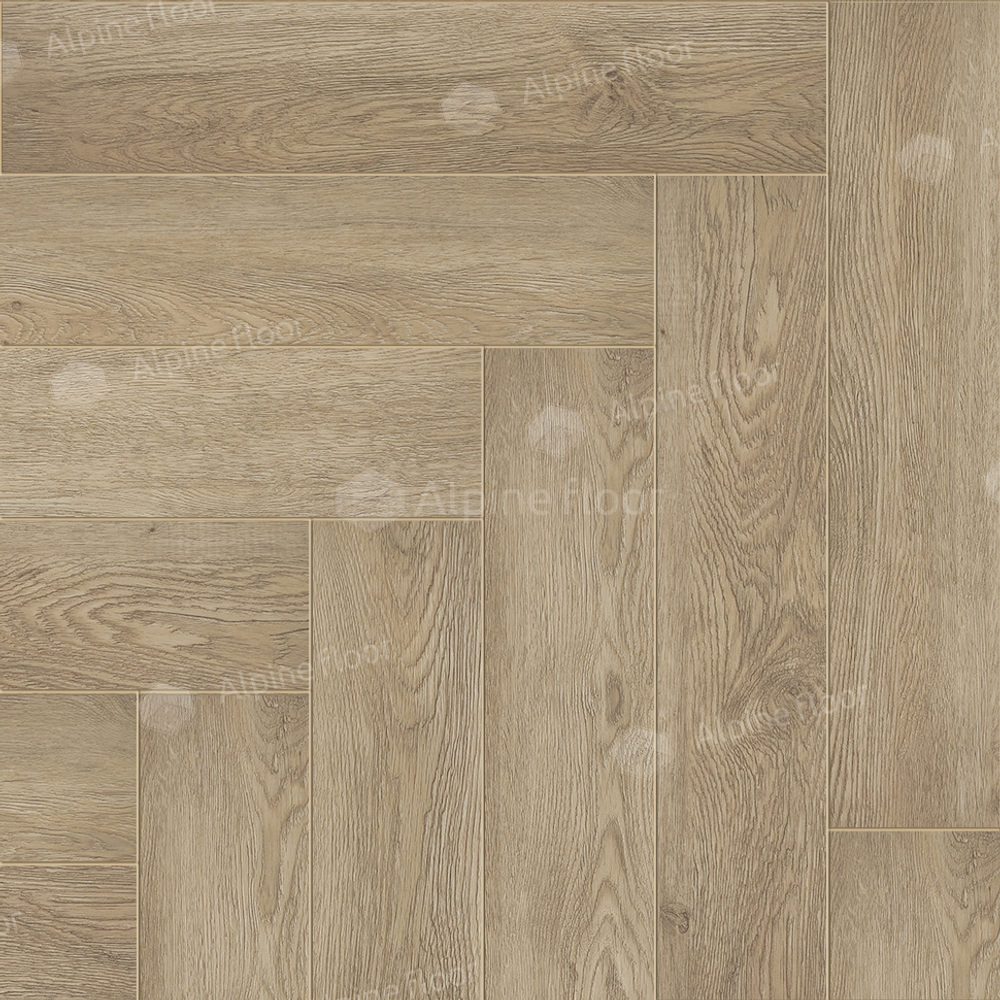 ABA ламинат Alpine Floor Parquet Premium Дуб Ваниль Селект ECO 19-3