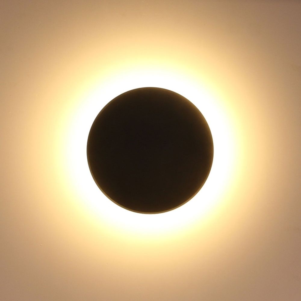 Фасадный светильник Arte Lamp