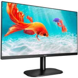 Монитор LCD AOC 21.5" 22B2H черный