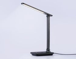 Ambrella Светодиодная настольная лампа с диммером Desk DE503
