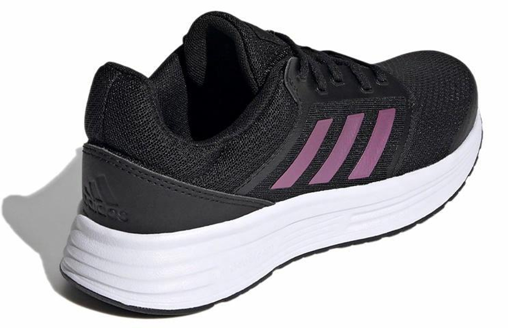 Кроссовки Adidas Galaxy 5 (Женская размерная сетка)