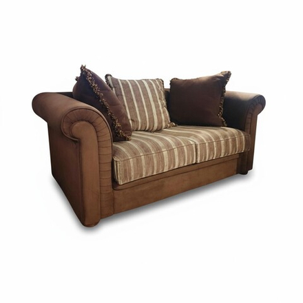 CHESTER диван 2х местн. L163 (3 подушки)