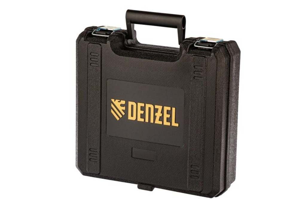 Дрель-шуруповерт аккумуляторная Denzel CDL-IB-18-02 26113