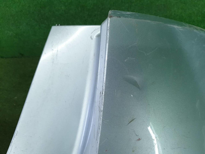 Бампер задний Porsche Cayenne 3 PO536 (2017-2023)