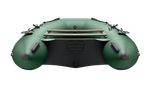 Лодка ПВХ Gladiator Light B330 с фанерным полом ( BSM3011 / BSM4218 / BSM4215 / BSM4213 )