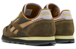 Кроссовки Brain Dead X Reebok Classic Leather