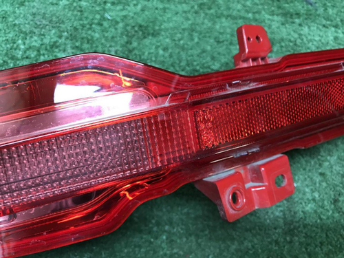 ПТФ левый Hyundai Santa Fe 4 TM (2020-2024) LED