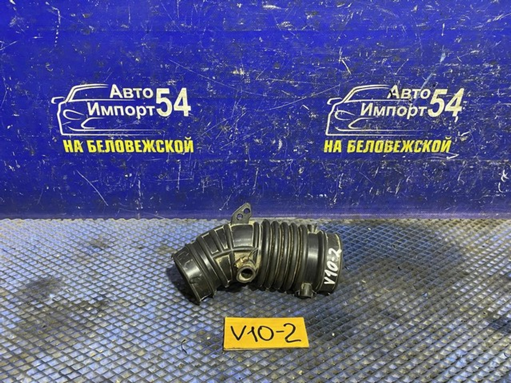 Гофра воздушного фильтра NISSAN TINO 2001
