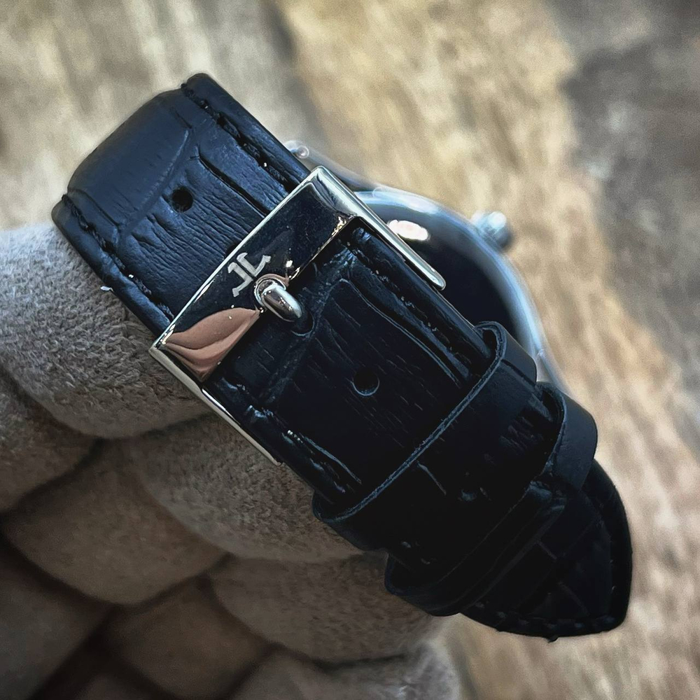 Часы Jaeger-LeCoultre
