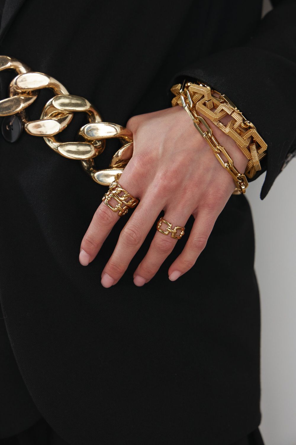 БРАСЛЕТ HEARTBREAKER