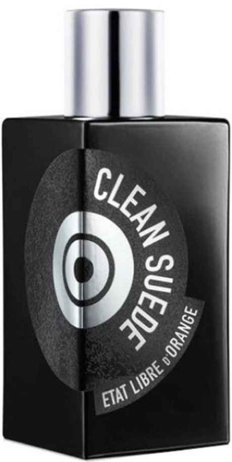 Etat Libre D'Orange Clean Suede