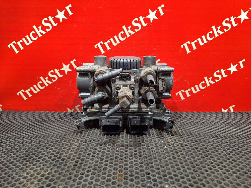 Модулятор EBS задний 2018г.