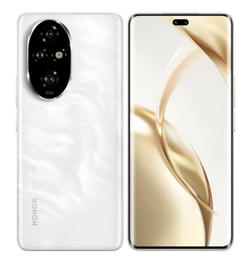 Honor 200 Pro 12/512Gb RU Moonlight White