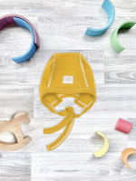 Чепчик Mjölk Mustard