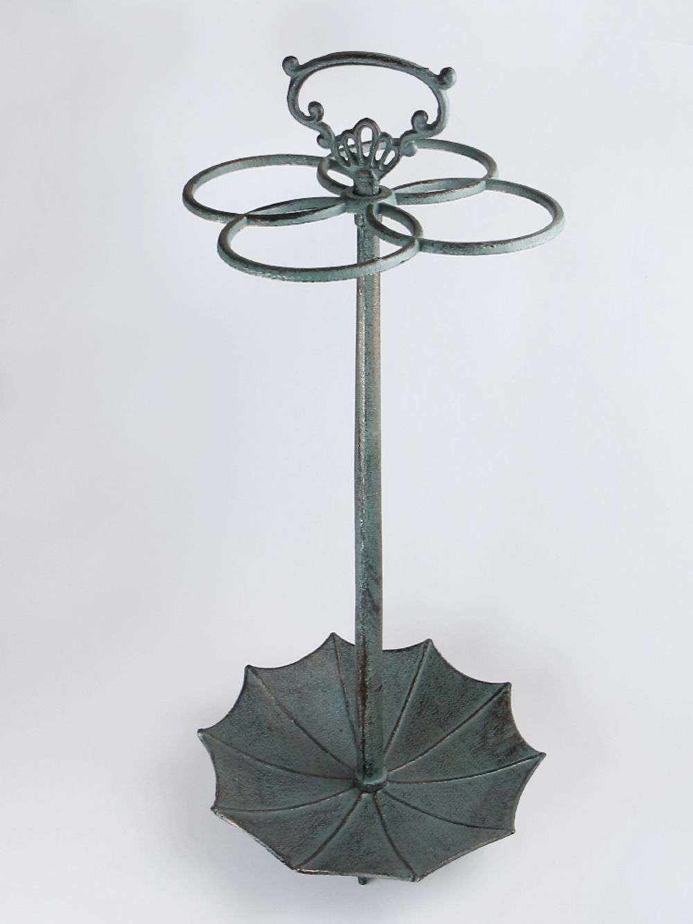 Iron Garden Подставка для зонтиков