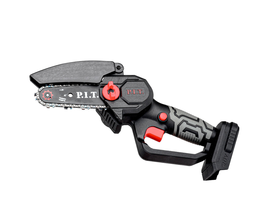 АКЦИЯ! Пила цепная аккум. мини PKE20H-100A SOLO PIT