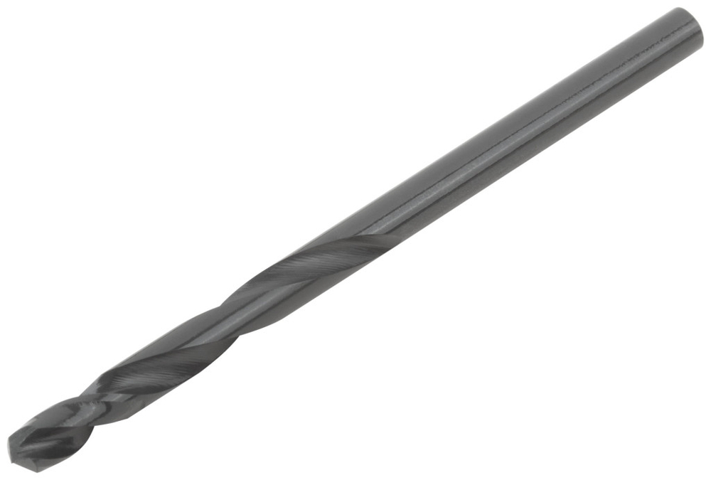 Сверло по металлу Cutop Special, HSS-G, 5 х 86/46 мм (10 шт)