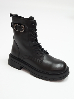 Ботинки женские демисезонные