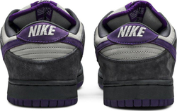 Nike Dunk Low Pro SB 'Purple Pigeon'