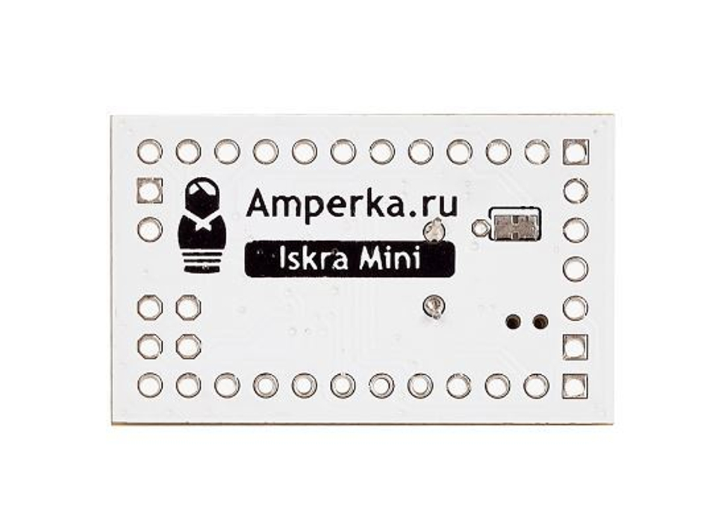 Iskra Mini (без ног)