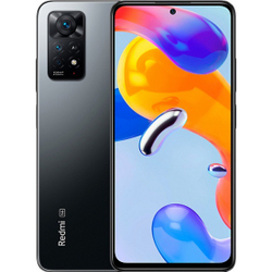 Смартфон Xiaomi Redmi Note 11 Pro 5G 8/128GB Gray