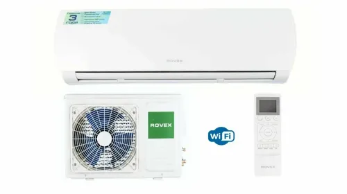 Rovex City RS-12CST4 PRO wi-fi