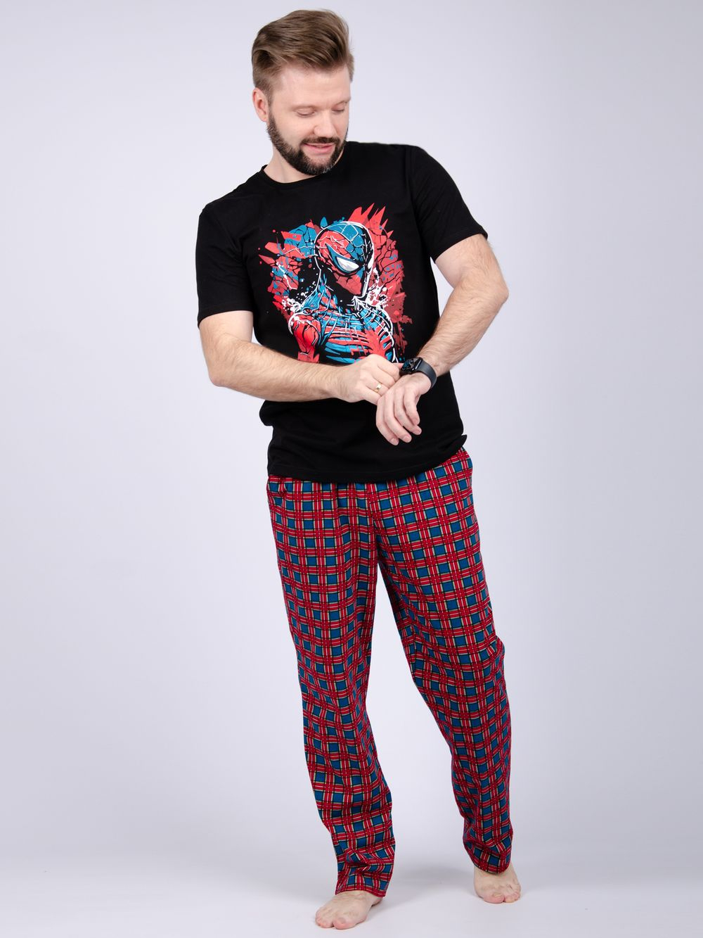 Пижама Джейсон