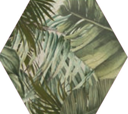 Керамогранит HEX.VEGETAL TREND (матовый)