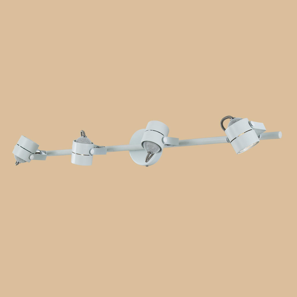 Citilux Ринг CL525540 Спот поворотный Белый